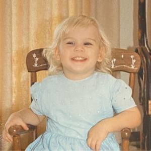 Meet your Posher, Betsy